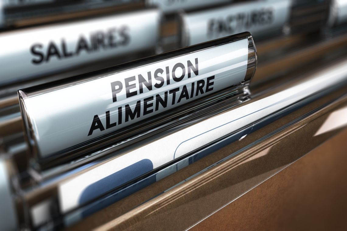 Pension alimentaire impayée : comprendre vos droits et les solutions possibles