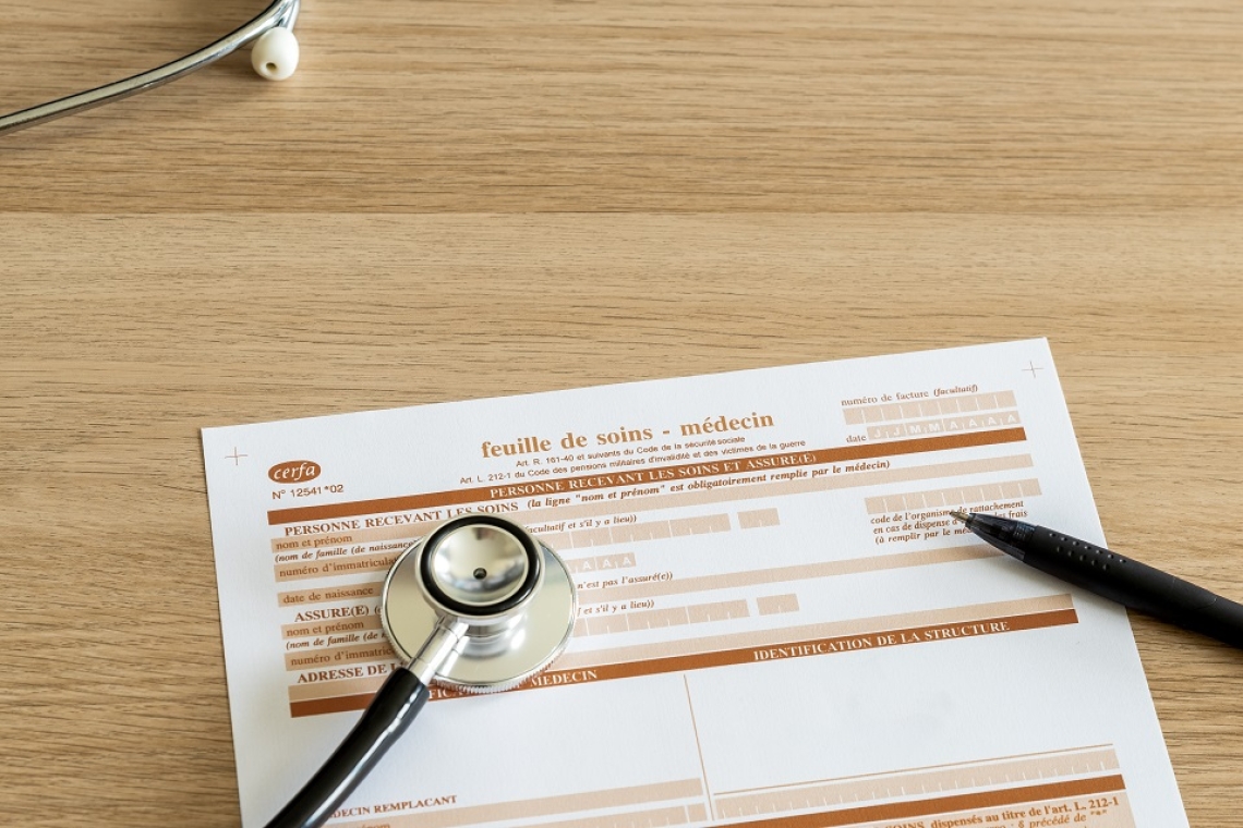 Arrêt maladie : combien de temps faut-il travailler pour être remboursé par la sécurité sociale ?
