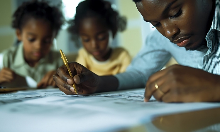 Rattachement fiscal : comment optimiser vos impôts et bénéficier du quotient familial